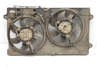 Вентилятор радиатора     7M0121207L, 08BWA    Ford Galaxy 