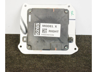 Блок управления дверью