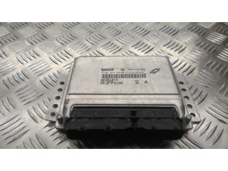 Блок управления двигателя 46761014   Lancia Lybra