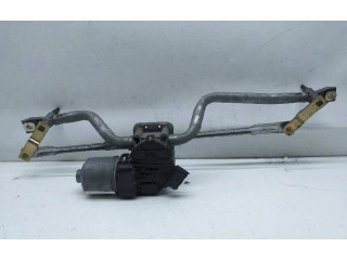 Поршень Двигатель стеклоочистителей D4F B7 7701207956  Renault Clio II  