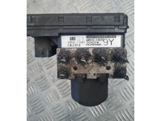 Блок АБС 4451013070   Toyota  Corolla Verso E121  2001 - 2004 года