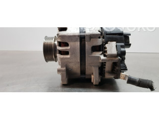 Генератор 04L903018, 2627316G Audi A6 S6 C8 4K