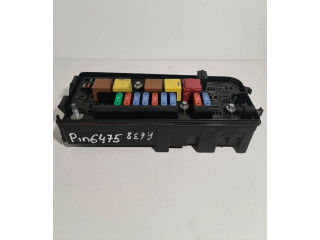 Блок предохранителей 13190892, 519115000   Opel Vectra C    