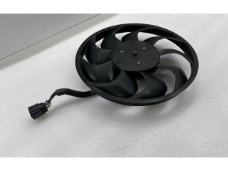 Вентилятор радиатора 002005281665, KD954002 Tesla Model 3