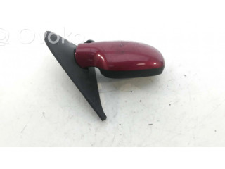 Зеркало электрическое     Сзади   Renault Clio III  2005-2012 года   