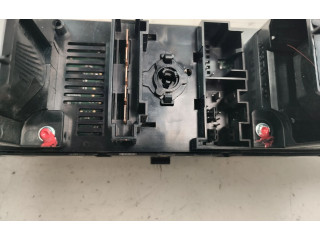 Модуль блока управления кондиционером 6VA820045   Skoda Fabia Mk4 (6VA)