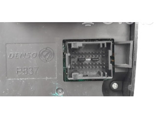 Блок управления климат-контролем 77364222   Fiat Idea