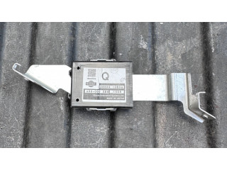 Блок управления усилителя руля