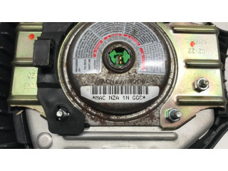 Надувная подушка для руля