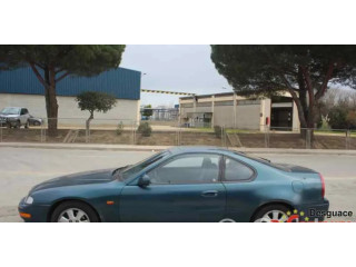 Моторчик заднего дворника WM3209IS Honda Prelude