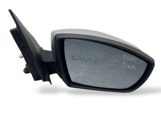 Зеркало электрическое        Ford Galaxy  2006 - 2015 года   