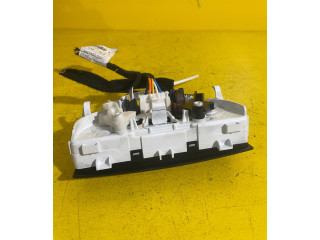 Блок управления климат-контролем RZ2R11P4K10   Peugeot Partner