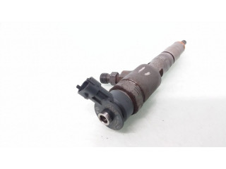 Vstřikovač CV6Q9F593AA, 0445110489 Ford Fiesta pro naftový motor 1.5