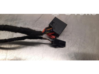 Зеркало электрическое Skoda Karoq 2017 - года