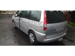 Блок управления кондиционера воздуха / климата/ печки (в салоне)