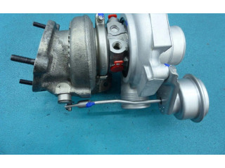 Турбина Volvo C70 49377-06101, IMPRK847910