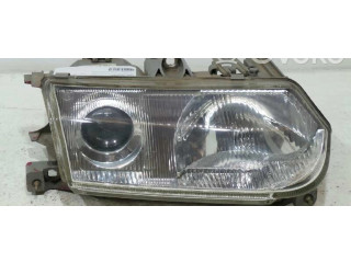 Передняя фара