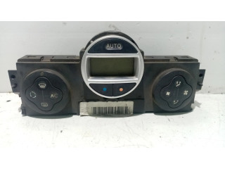 Модуль блока управления кондиционером 8200141294 Renault Scenic RX