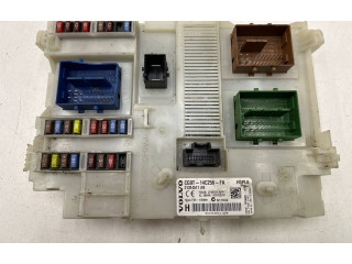 Блок комфорта 31314511AB, CG9T14C256FA   Volvo V70   