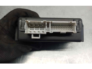 Блок управления 22787940, 28299560   Chevrolet Captiva