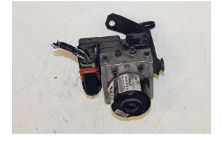 Блок АБС Daihatsu Sirion