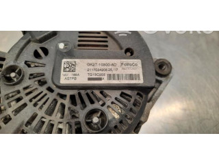 Генератор GK2T10300AD   Ford Transit Custom      