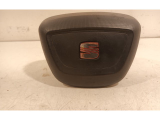 Подушка безопасности водителя    Seat Ibiza IV (6J,6P)