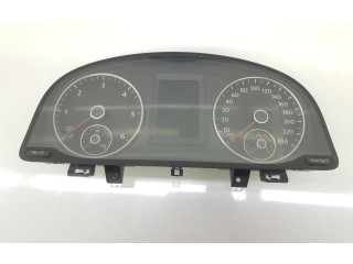 Панель приборов 2K5920876K, 2K5920876K   Volkswagen Caddy       