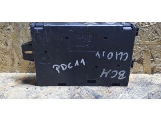 Модуль управления BSM A2C92226705 Renault Clio IV