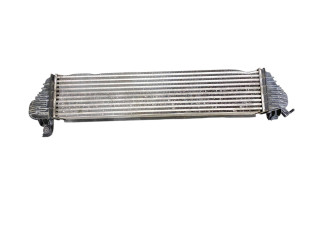 Интеркулер  85154389, T93862B   Buick Envision II 