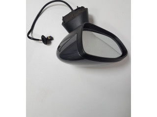 Зеркало электрическое        Opel Meriva B  2010 - 2016 года   