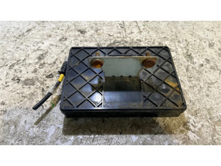 Блок управления 97RA010056, A000272 KIA Ceed