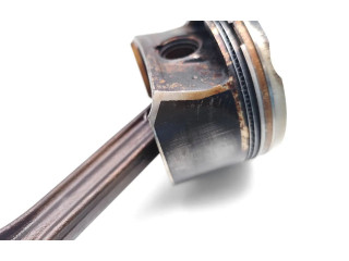 Píst BZG Skoda Fabia Mk2 (5J) BZG