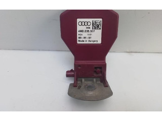 Блок управления 4M0035507   Audi A3 8Y