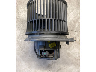 Вентилятор печки    658333Z   Saab 9-5