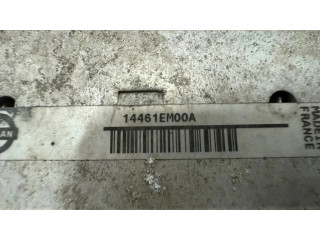 Интеркулер  14461EM00A   Nissan Tiida C11 1.5