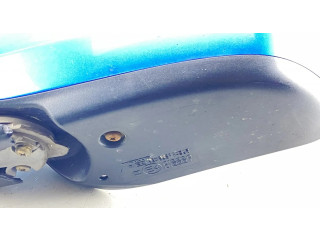 Зеркало электрическое левое Mazda 3 I 2003-2006 года