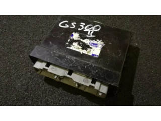 Блок управления 89222230020   Lexus GS 300 400 430