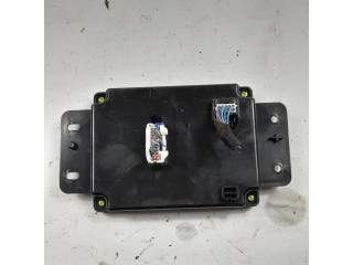 Включатель (включатели) управления бортового компьютера