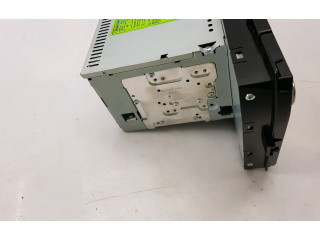 Радио/ проигрыватель CD/DVD / навигация 8911035000LAX, I1-3016P SsangYong Tivoli