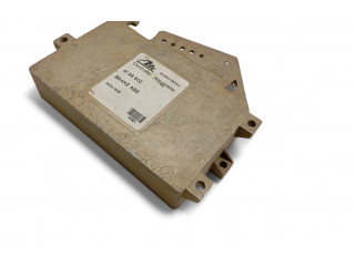 Блок управления ABS 4198602 Saab 9000 CS