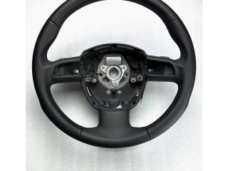 Руль Audi A3 S3 A3 Sportback 8P 2005 - 2013 года