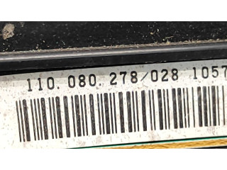 Přístrojová deska Opel Vectra C 2007 13186704EQ, 110080278