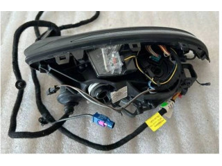 Зеркало электрическое        Audi A6 S6 C8 4K  2018 -  года   