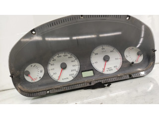 Панель приборов 46816699 Fiat Marea