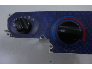 Блок управления климат-контролем    Honda HR-V