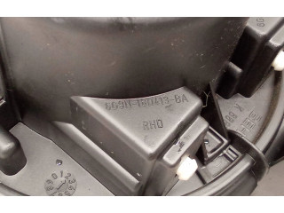 Вентилятор печки    6G9N19D413BA   Volvo V70