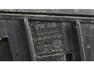 Pojistková skříňka Řídící jednotka BSM 5Q0907361B Volkswagen Passat Alltrack 2015