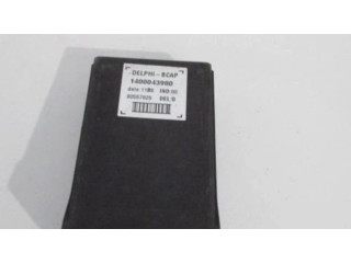 Блок управления центрального замка