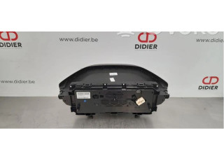 Přístrojová deska Peugeot 5008 II 2017 9828003480